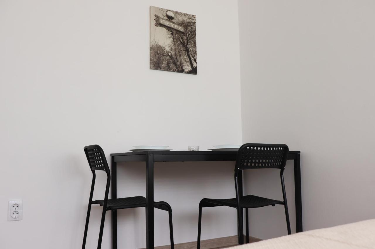Apartman Lena Banovo Brdo Apartment Belgrade Exterior photo
